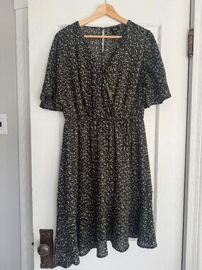 Vintage Mossimo Dress